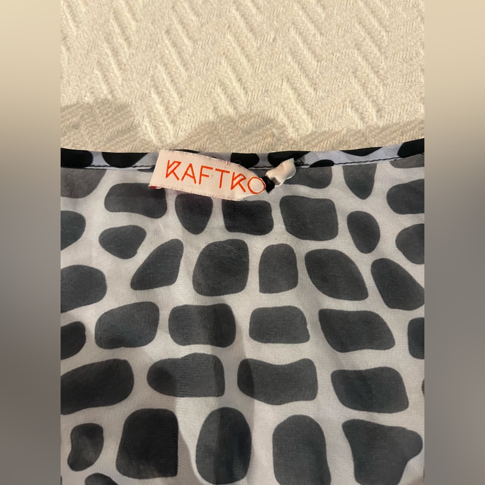 Kaftko Kaftan - Picture 4 of 10